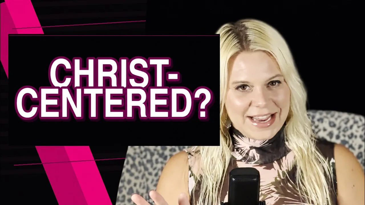 Episode 4 — Your Relationship with God Is Not a Group Project